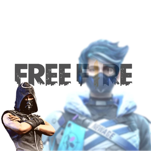 Free Fire Lover Merch & Gifts for Sale | Redbubble