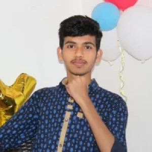 Profile photo of Nikhil