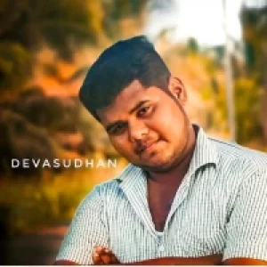 Profile photo of hariharasudhan