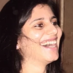 Profile photo of Ritika