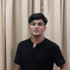 Profile photo of Abhishek