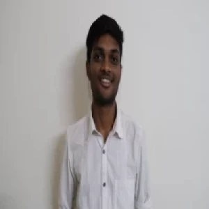 Profile photo of Vaibhav