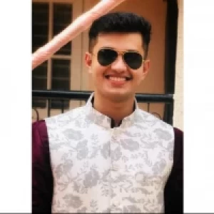 Profile photo of Shubham Bhardwaj