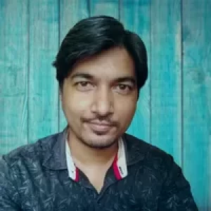 Profile photo of Pravin Damodar