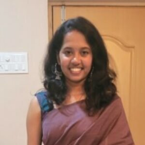 Profile photo of Nikhila