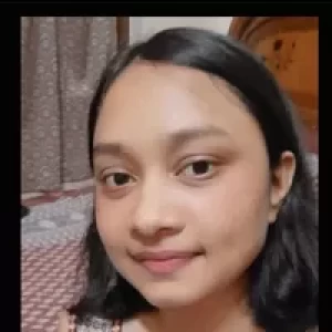 Profile photo of Sristi