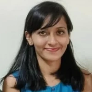 Profile photo of Rashmi