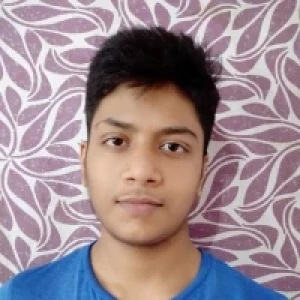 Profile photo of Sankalp